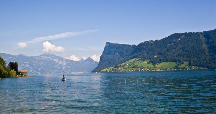 Zürichsee